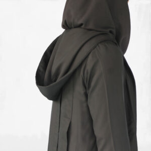 P'vot Outerwear