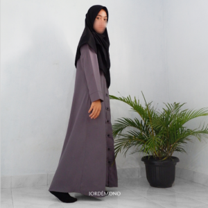 Saf Dress